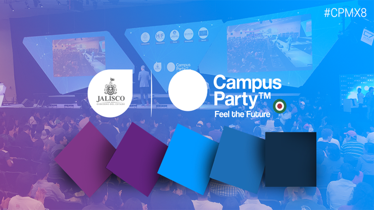 ¿Qué es Campus Party?