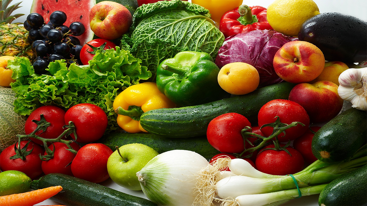 Feria Expoalimentaria